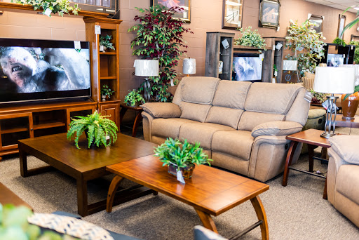 Furniture Store «Tv Towne», reviews and photos, 804 E Nob Hill Blvd, Yakima, WA 98901, USA