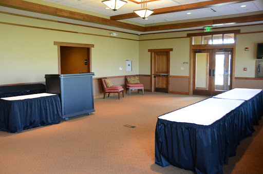 Public Golf Course «Otter Creek Golf Course», reviews and photos, 4100 NE Otter Creek Drive, Ankeny, IA 50021, USA