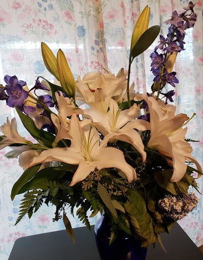 Florist «Coggins Flowers & Gifts», reviews and photos, 800 N Church St, Spartanburg, SC 29303, USA