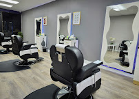 The Brow Salon