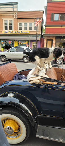 Freighters of Clayton