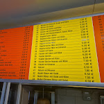 Photo n°2 de l'avis de joie.e fait le 18/07/2022 à 18:28 sur le  Drehspieß am Bahnhof à Bergen auf Rügen