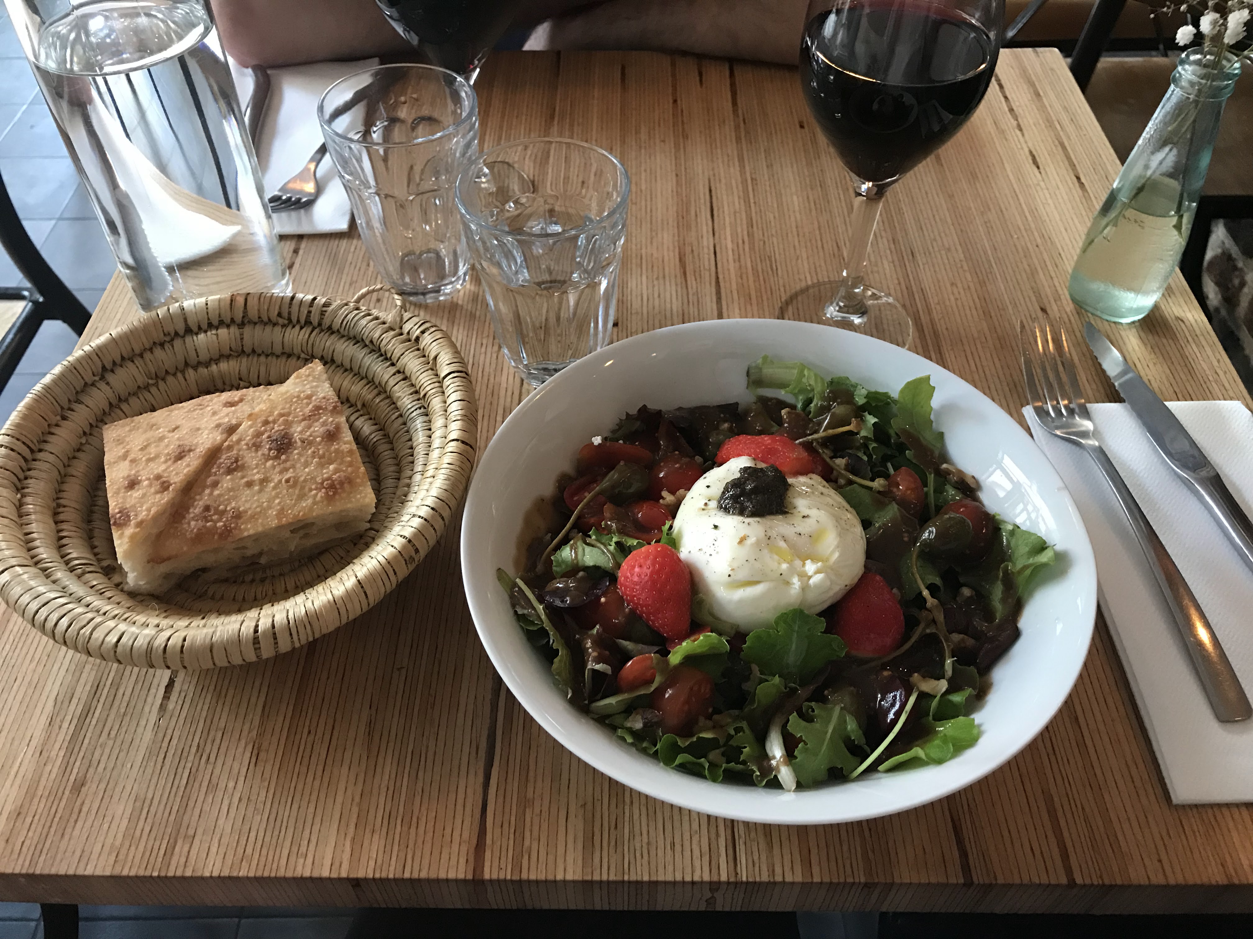 Photo n° 1 de l'avis de Julie.. fait le 16/05/2018 à 18:28