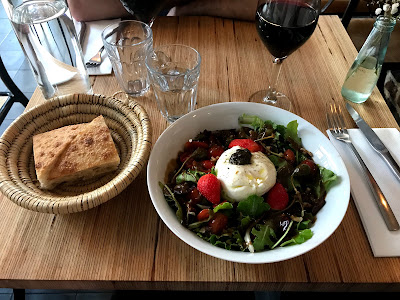Atelier Fratelli - Focaccia & Pizza à Paris