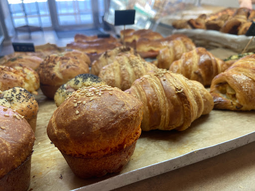 Le Fournil 27 en Barcelona, Barcelona