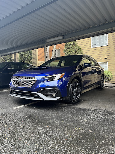 CR Automotive Detailing LLC en Longview