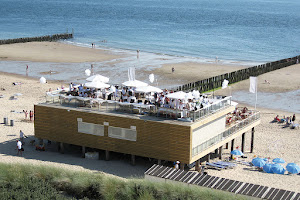 Fletcher Zuiderduin Beachhotel