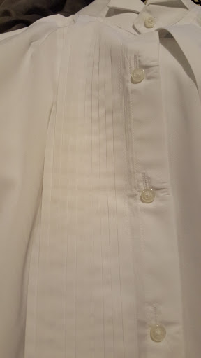 Dry Cleaner «Canyon Rose Cleaners», reviews and photos, 10130 Grant Rd, Houston, TX 77070, USA