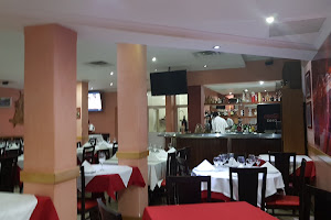 Restaurante Gamboa image