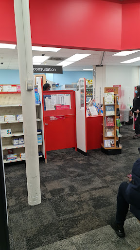 Drug Store «CVS», reviews and photos, 6920 Laurel Bowie Rd, Bowie, MD 20715, USA