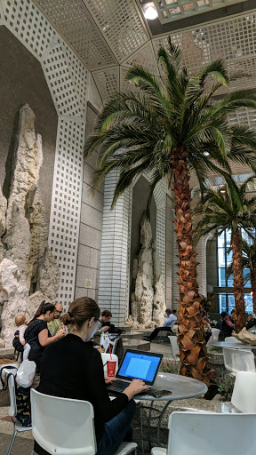 Tourist Attraction «Museum of American Finance», reviews and photos, 48 Wall St, New York, NY 10005, USA