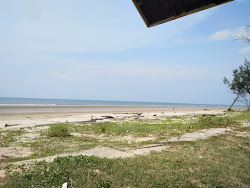 Belait Beach'in fotoğrafı düz ve uzun ile birlikte