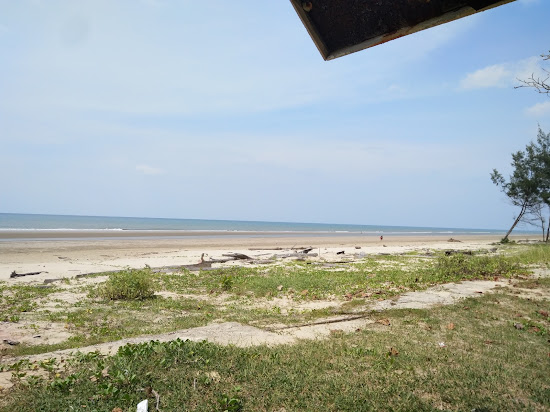 Belait Beach