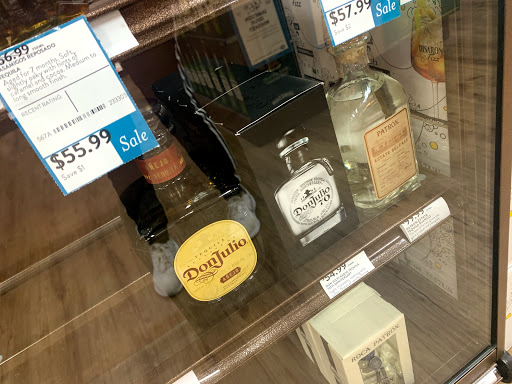 Liquor Store «ABC Fine Wine & Spirits», reviews and photos, 10798 Pines Blvd, Pembroke Pines, FL 33026, USA