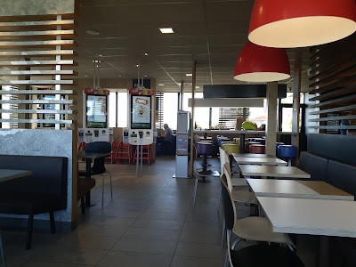 McDonald's à Lillers