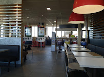Atmosphère du Restauration rapide McDonald's à Lillers - n°12