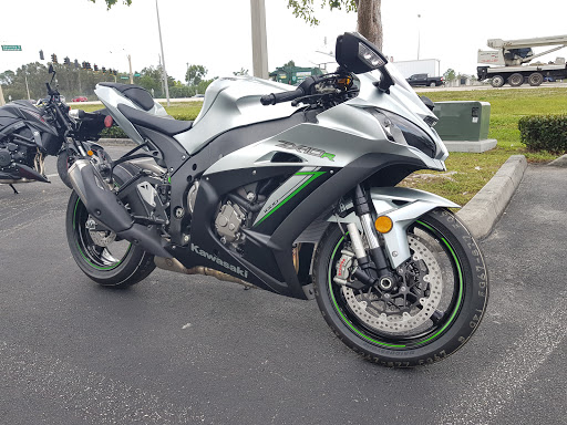 Motorcycle Dealer «Sun Sports Cycle & Watercraft», reviews and photos, 3441 Colonial Blvd, Fort Myers, FL 33966, USA
