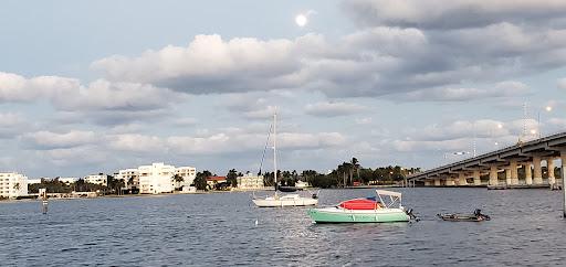 Golf Course «Lake Worth Golf Course», reviews and photos, 1 7th Ave N #1, Lake Worth, FL 33460, USA