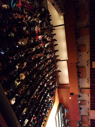 Performing Arts Theater «Howard Performing Arts Center», reviews and photos, 4160 E Campus Cir Dr, Berrien Springs, MI 49104, USA