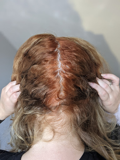 Nail Salon «Carriage House Spa & Salon», reviews and photos, 66 North St, Saco, ME 04072, USA