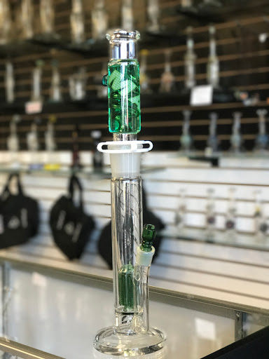 Tobacco Shop «Cloud city smoke shop», reviews and photos, 5362 Sunrise Blvd, Fair Oaks, CA 95628, USA