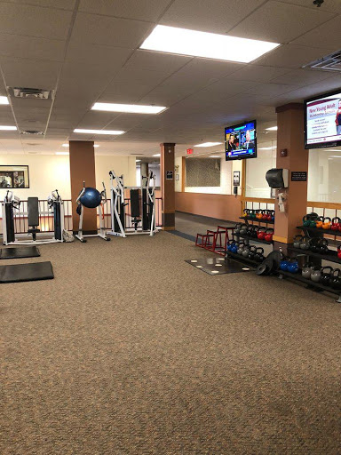 Gym «Healthtrax Fitness & Wellness», reviews and photos, 15 Catamore Blvd, East Providence, RI 02914, USA