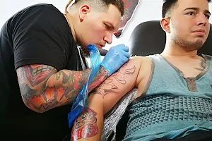 Oso's Tattoo image