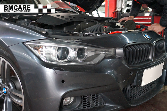 Opiniones de BMCare: Servicio Automotriz en Macul - Taller de reparación de automóviles