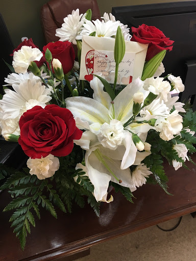 Contreras Flowers & Gifts, 817 Main St, Schertz, TX 78154, USA, 