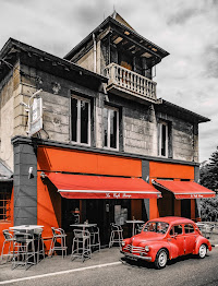 Photos du propriétaire du Restaurant le café rouge à Saint-Étienne - n°1