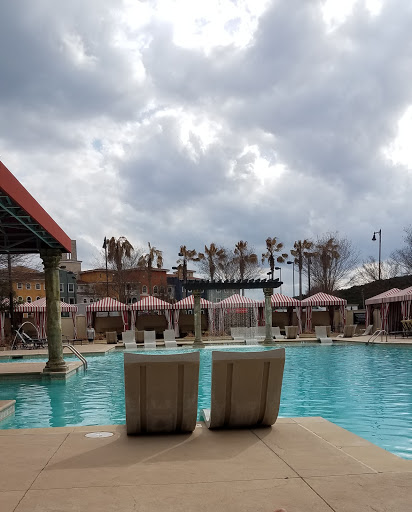 Hotel «Eilan Hotel & Spa, Autograph Collection», reviews and photos, 18603 La Cantera Terrace, San Antonio, TX 78256, USA