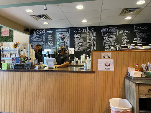 Coffee Shop «Central Coffee Co», reviews and photos, 719 Louise Ave, Charlotte, NC 28204, USA