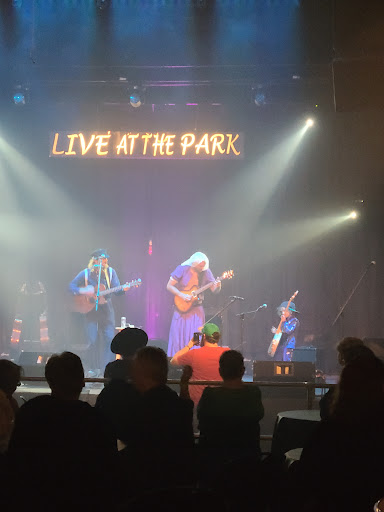 Live Music Venue «Park Theatre», reviews and photos, 248 S River Ave, Holland, MI 49423, USA