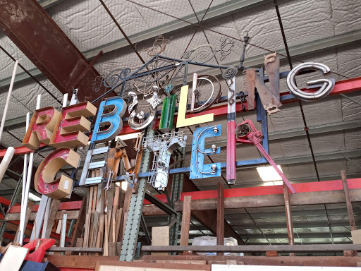 Hardware Store «The ReBuilding Center», reviews and photos, 3625 N Mississippi Ave, Portland, OR 97227, USA