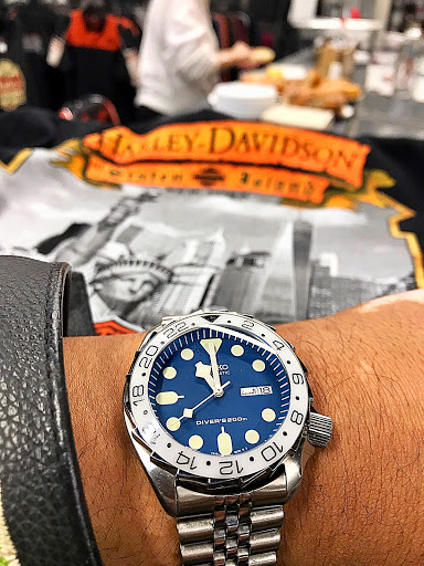 Harley-Davidson Dealer «Harley-Davidson of Staten Island», reviews and photos, 442 Bay St, Staten Island, NY 10304, USA