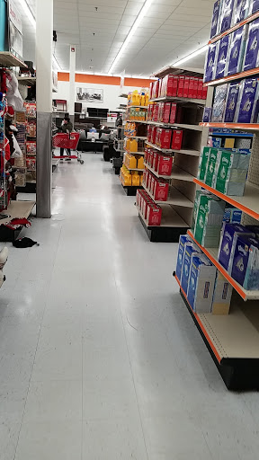 Discount Store «Big Lots», reviews and photos, 135 Van Zile Rd, Brick, NJ 08724, USA