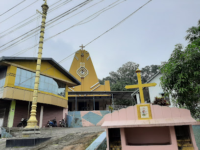 St. Mary's Jacobite Syrian Orthodox Church