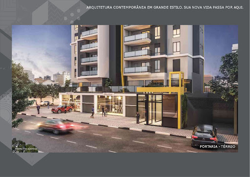 Logo da empresa - HIT Jardim - Santo André