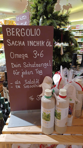 Alnatura Bio Super Markt - Bioladen