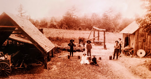 Pottery Store «Folk Pottery Museum of Northeast Georgia», reviews and photos, 283 GA-255, Sautee Nacoochee, GA 30571, USA