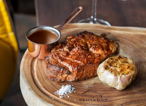 Vantador | The Dry Aged Steak Boutique