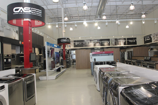 Used appliance store Mississauga
