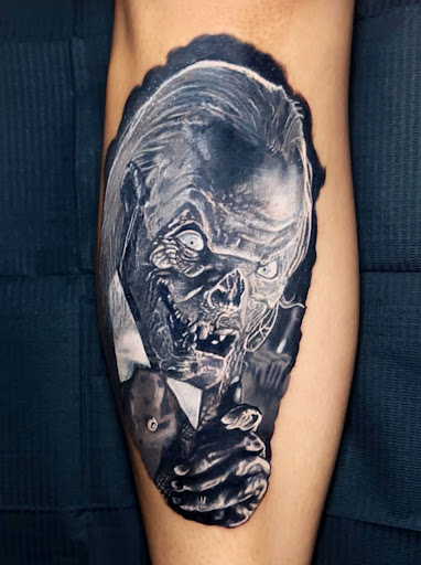 Explore 1991 tattoo ideas, creative tattoo ideas in Bradenton, available at Classic Ink Tattoo Studio