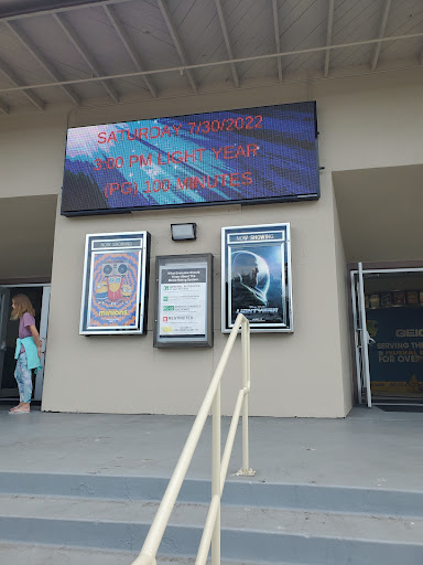Movie Theater «Lowry Theater», reviews and photos, 650 Mc Cain Blvd, Coronado, CA 92118, USA