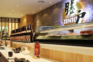 Sushi Zento Seberang Jaya image