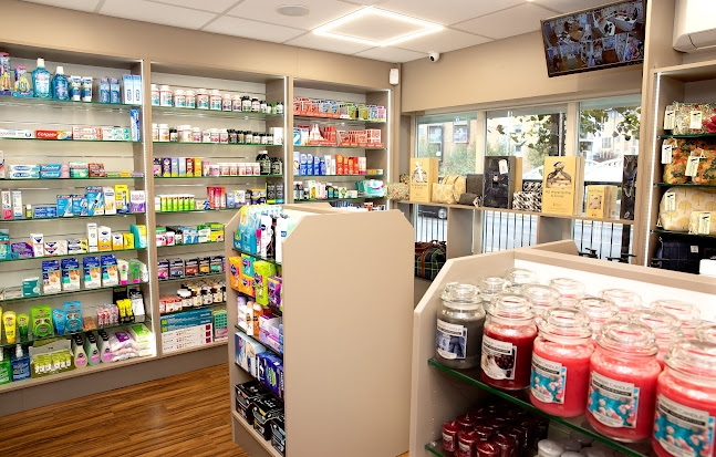 Reviews of The Hythe Pharmacy in Colchester - Pharmacy