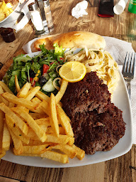 Photo n°39 de UBO Pizza à Brest ()