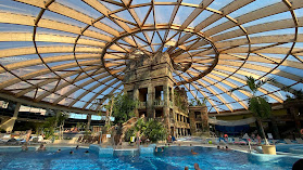 AquaWorld Budapest