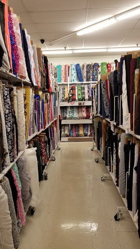 Fabric Store «Jo-Ann Fabrics and Crafts», reviews and photos, 4700 Hollywood Blvd, Hollywood, FL 33021, USA