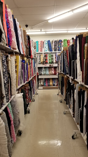 Fabric Store «Jo-Ann Fabrics and Crafts», reviews and photos, 4700 Hollywood Blvd, Hollywood, FL 33021, USA